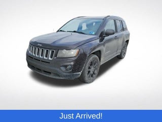 2014 Jeep Compass Sport