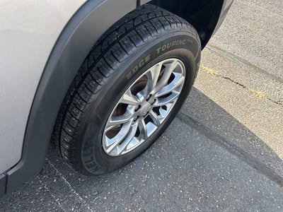 2020 Jeep Cherokee Latitude Plus 4X4
