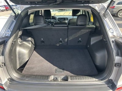 2020 Jeep Cherokee Latitude Plus 4X4