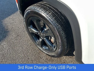 2021 Jeep Grand Cherokee L Altitude 4x4