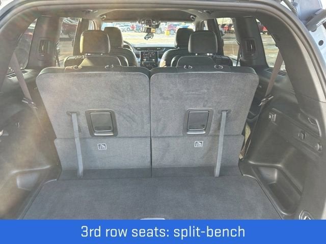 2021 Jeep Grand Cherokee L Altitude 4x4