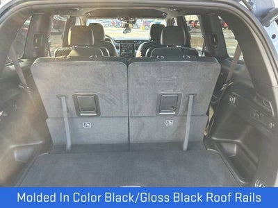 2021 Jeep Grand Cherokee L Altitude 4x4