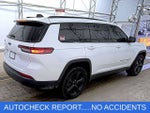 2021 Jeep Grand Cherokee L Altitude 4x4