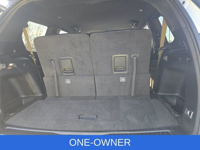 2021 Jeep Grand Cherokee L Altitude 4x4