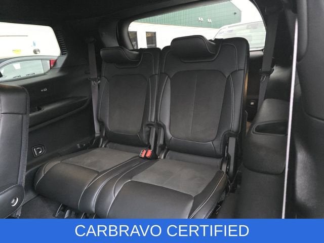 2021 Jeep Grand Cherokee L Altitude 4x4