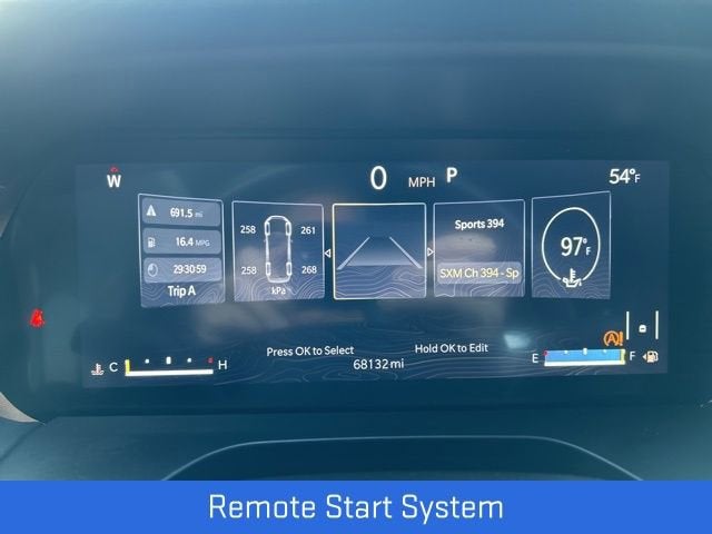 2021 Jeep Grand Cherokee L Altitude 4x4