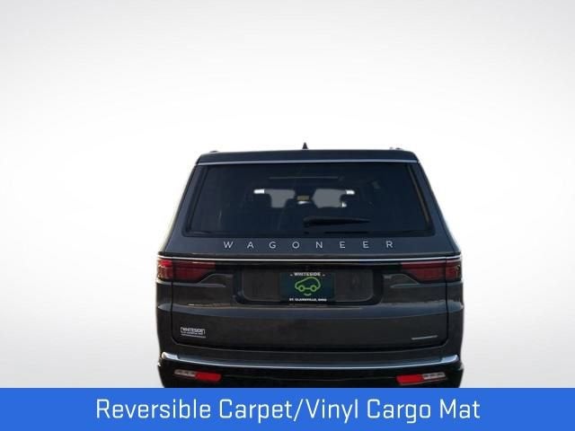 2022 Jeep Wagoneer Series II 4x4