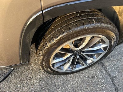 2022 Jeep Wagoneer Series II 4x4