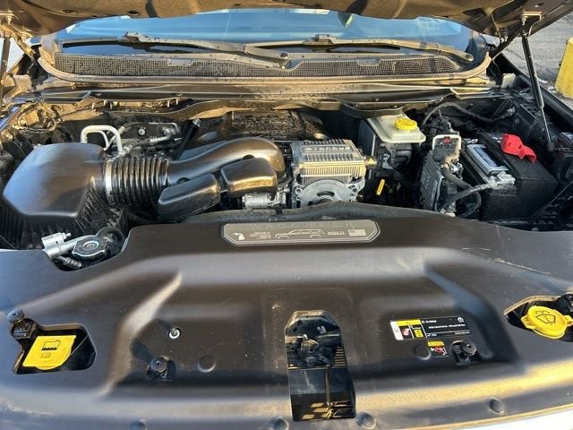 2022 Jeep Wagoneer Series II 4x4