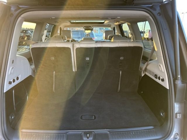 2022 Jeep Wagoneer Series II 4x4