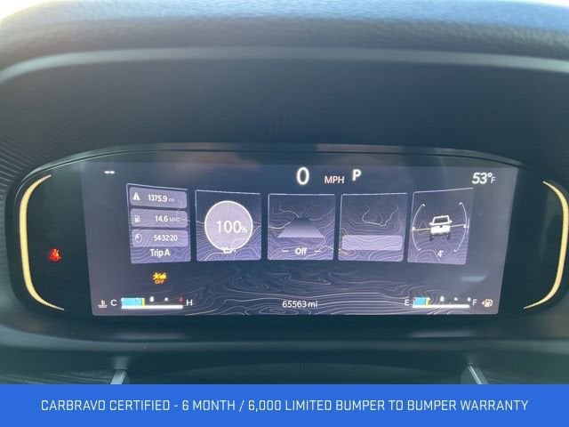 2022 Jeep Wagoneer Series II 4x4