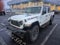 2022 Jeep Gladiator Rubicon 4x4