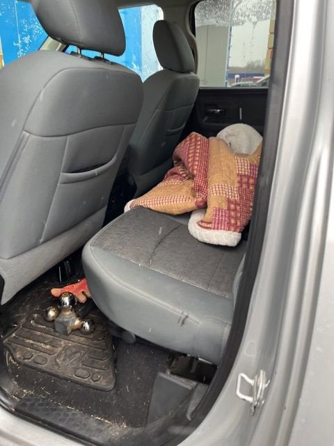 2014 RAM 1500 Big Horn