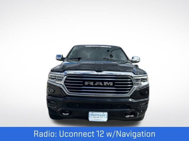 2021 RAM 1500 Limited Longhorn Crew Cab 4x4 5'7" Box