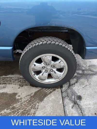 2005 Dodge Ram 1500 SLT