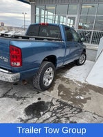 2005 Dodge Ram 1500 SLT