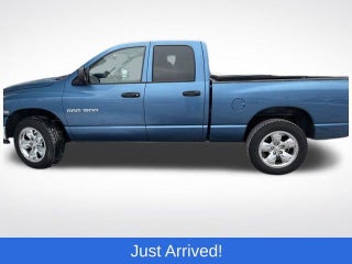 2005 Dodge Ram 1500 SLT
