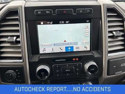 2017 Ford F-250 King Ranch