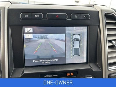 2017 Ford F-250 King Ranch