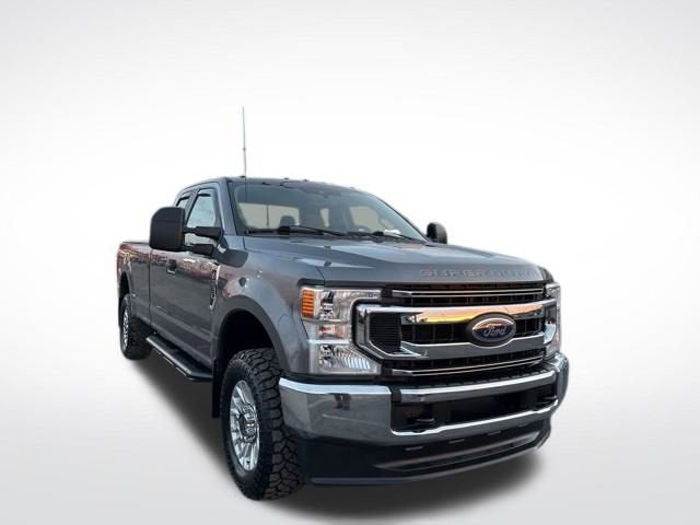 2021 Ford F-250 XL