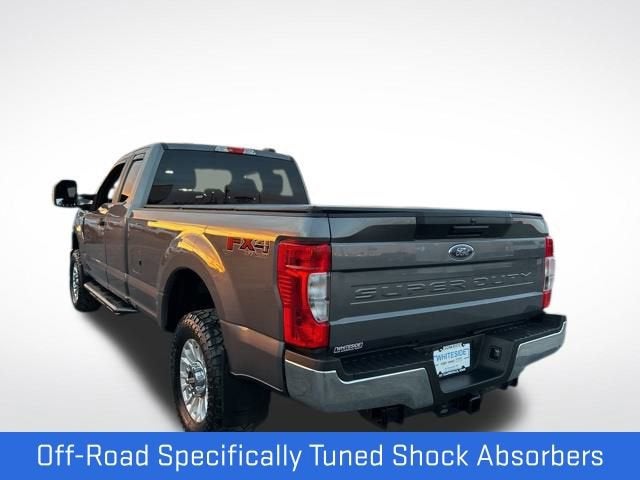 2021 Ford F-250 XL