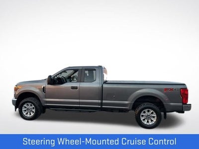 2021 Ford F-250 XL