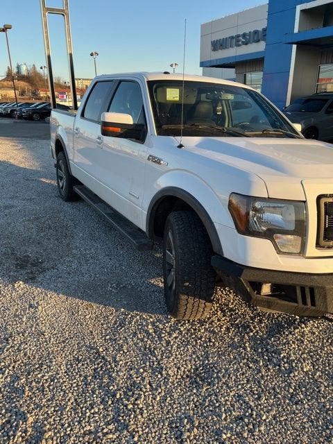 2013 Ford F-150 XL