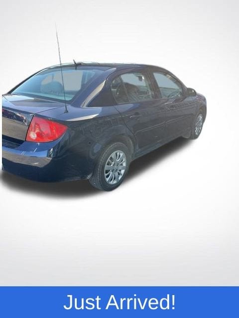 2010 Chevrolet Cobalt LS