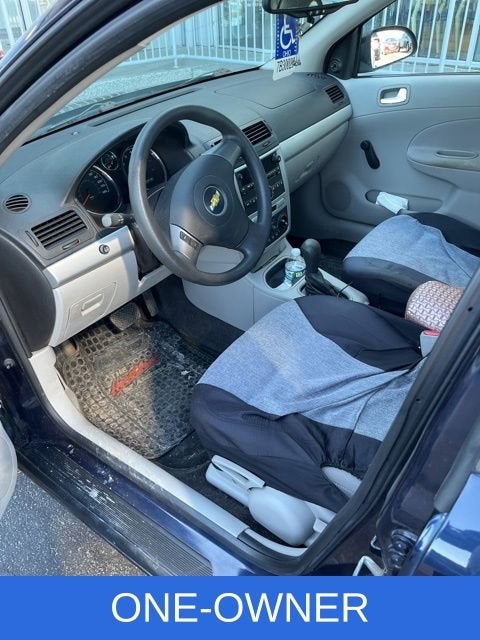 2010 Chevrolet Cobalt LS