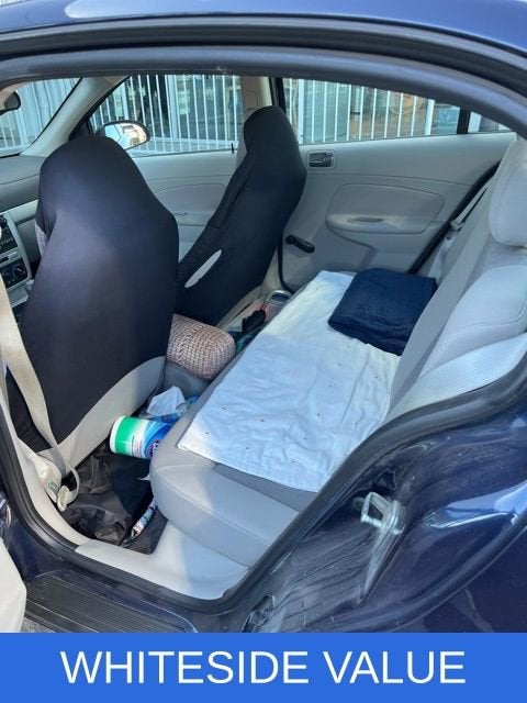 2010 Chevrolet Cobalt LS