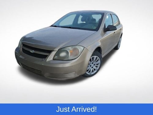 2007 Chevrolet Cobalt LS