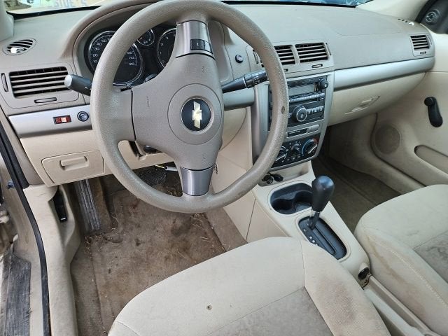 2007 Chevrolet Cobalt LS