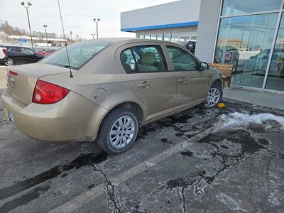 2007 Chevrolet Cobalt LS