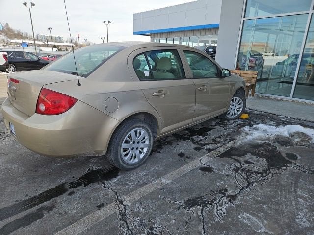 2007 Chevrolet Cobalt LS