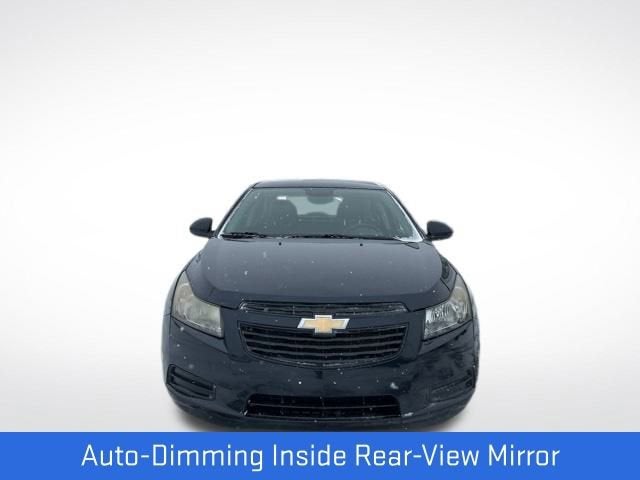 2013 Chevrolet Cruze 1LT