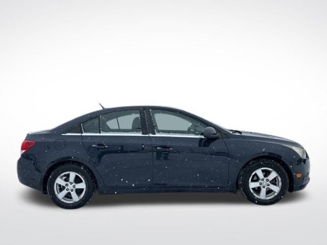 2013 Chevrolet Cruze 1LT