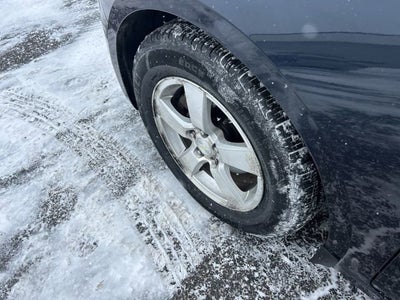 2013 Chevrolet Cruze 1LT