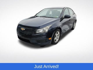 2013 Chevrolet Cruze 1LT