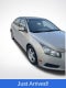 2012 Chevrolet Cruze LT w/1LT
