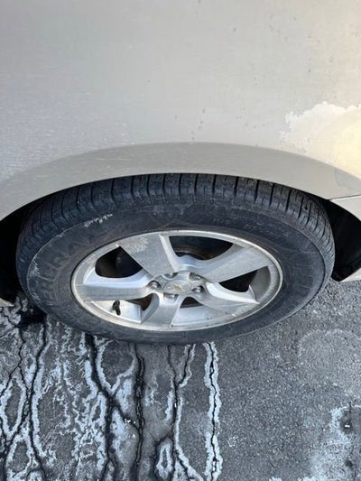 2012 Chevrolet Cruze LT w/1LT