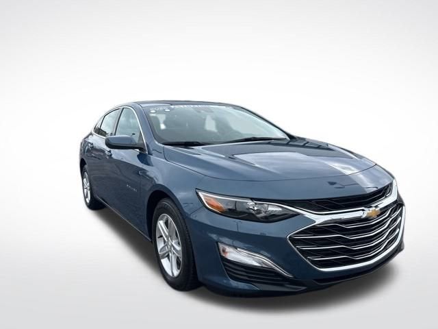 2025 Chevrolet Malibu LS