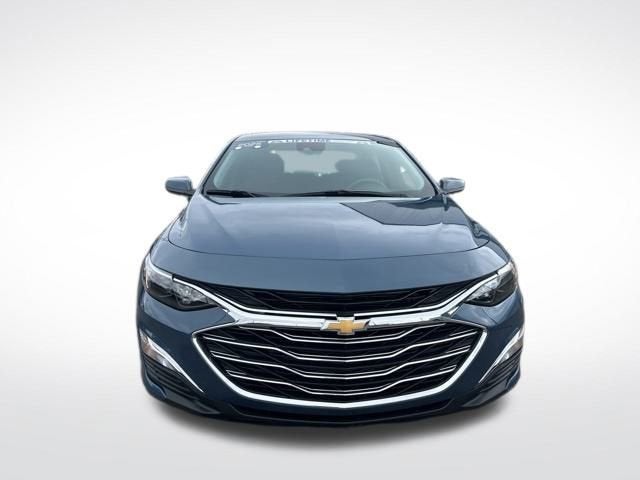 2025 Chevrolet Malibu LS