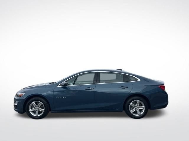 2025 Chevrolet Malibu LS