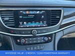 2017 Buick LaCrosse Premium