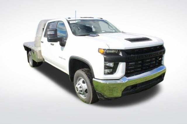 2023 Chevrolet Silverado 3500 HD Chassis Cab Work Truck