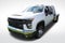 2023 Chevrolet Silverado 3500 HD Chassis Cab Work Truck