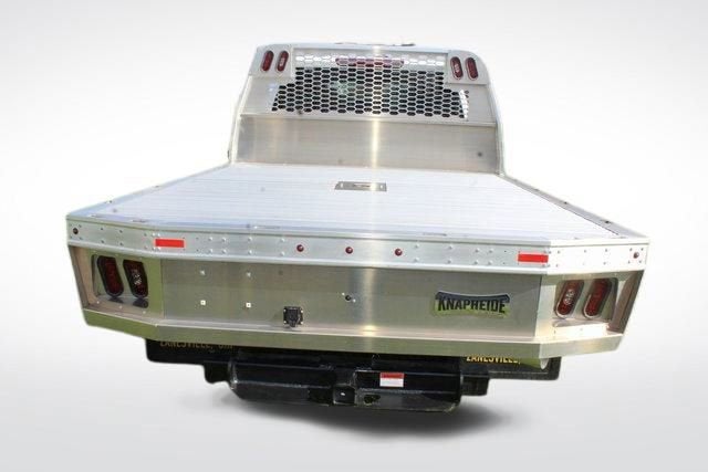 2023 Chevrolet Silverado 3500 HD Chassis Cab Work Truck