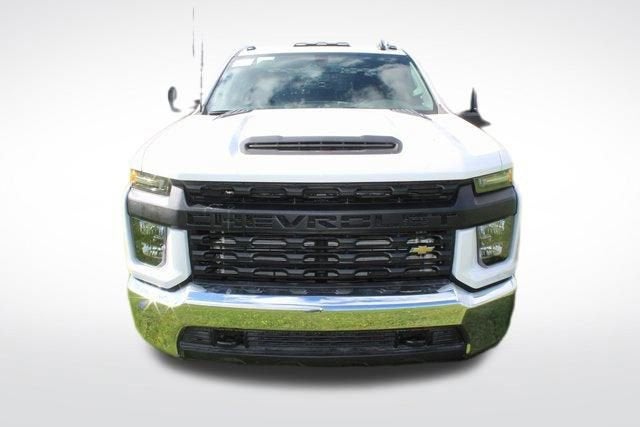 2023 Chevrolet Silverado 3500 HD Chassis Cab Work Truck