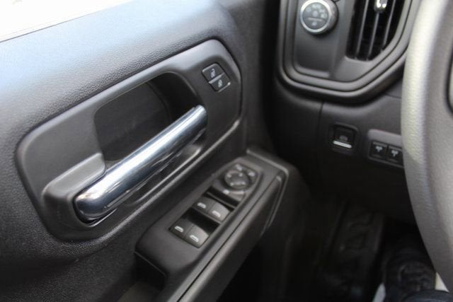 2023 Chevrolet Silverado 3500 HD Chassis Cab Work Truck