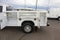 2024 Chevrolet Silverado 3500 HD Chassis Cab Work Truck